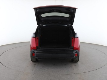 Peugeot 3008 II Plug-In Hybrid Facelifting 1.6 HYBRID4 300KM 2021 Peugeot 3008 FV23% Niski przebieg Historia, zdjęcie 18