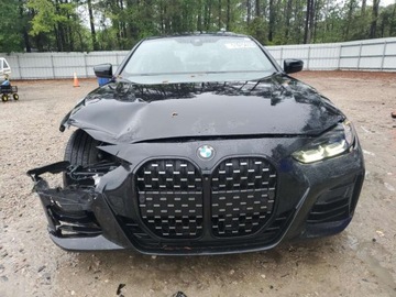 BMW Seria 4 G22-23-26 2023 BMW Seria 4 M440I 2023 3.0l 3.0 Benzyna 382KM, zdjęcie 5