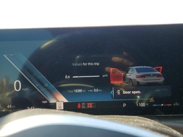 BMW Seria 3 G20-G21 2023 BMW Seria 3 330I 2023 2.0l 2.0 Benzyna 255KM, zdjęcie 9