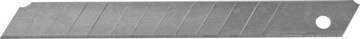 OSTRZE ŁAMANE 18MM (10 SZT) STALCO S-17618
