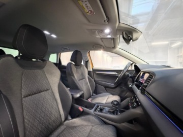Skoda Karoq Crossover Facelifting 1.5 TSI ACT 150KM 2022 Skoda Karoq Skoda Karoq Salon Polska DSG, zdjęcie 20