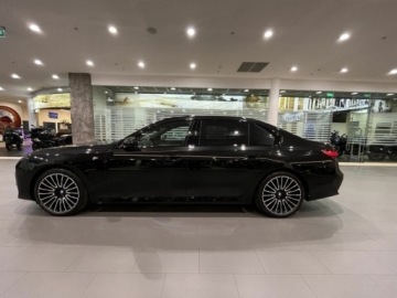 BMW Seria 7 G70 Sedan 3.0 40d 299KM 2026 BMW Seria 7 740d xDrive Sport Sedan 3.0 (299KM) 2026, zdjęcie 1