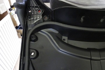 Honda Goldwing 2018+ Крышка кофра 2018