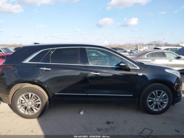 Cadillac 2021 Cadillac XT5 Premium Luxury 2021 3.6 Benzyna 310KM, zdjęcie 6