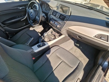 BMW Seria 1 F20-F21 Hatchback 5d 114d 95KM 2014 BMW 114 Klimatyzacja!, zdjęcie 11