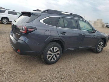 Subaru 2024 Subaru Outback Subaru Outback Premium AWD 2.5 Benzyna 182KM, zdjęcie 3