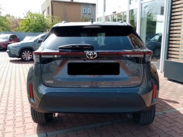 Toyota 2026 Od ręki - Style 1.5 Hybrid 130KM | Podgrzewane fotele!, zdjęcie 1