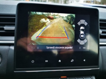 Renault Captur II 2022 RENAULT CAPTUR 1.0 TCe 100KM , Manual, Przygotowany do rejestracji, LPG, zdjęcie 28