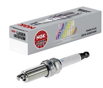 Świeca NGK SILMAR8A9S HONDA CRF 1100 L CMX 1100