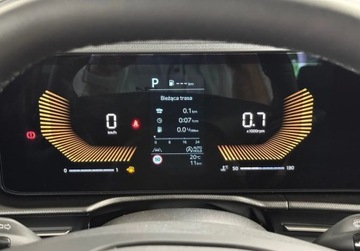 Kia Sportage V 2025 Kia Sportage MY2026 NOWY M pakiet SMART w kolorze EXPRIENCE GREEN 1.6, zdjęcie 28