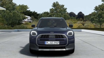 Mini Countryman U25 2025 MINI Countryman Countryman C 170 KM mHEV - Adaptacyjne LEDy - Wysw. HeadUp, zdjęcie 4