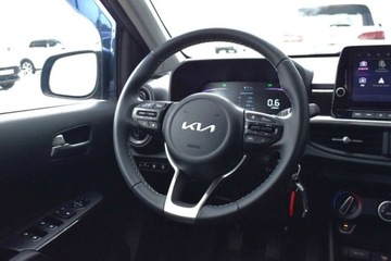 Kia Picanto III 2024 Kia Picanto SalonPL L 1.2 DPI 79KM Smoke Blue KlimaTempomatKamera ASO, zdjęcie 17