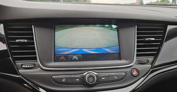 Opel Astra K Hatchback 5d 1.4 Turbo 150KM 2018 Opel Astra 1.4 150ps. Benzyna GrzaneFoteleKierownica Kam.Cofania2018 1.4, zdjęcie 24