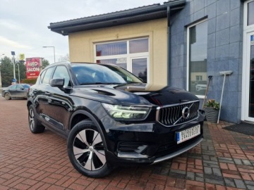 Volvo XC40 Crossover Plug-In Facelifting 1.5 T5 262KM 2022 Volvo XC 40 Inscription Expression Plug in, zdjęcie 10