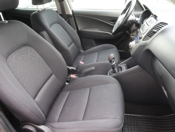 Hyundai ix20 Mikrovan 1.6 CVVT 125KM 2015 Hyundai ix20 1.6 CVVT, Salon Polska, VAT 23%, zdjęcie 8