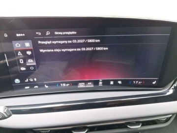 Audi A6 C8 Allroad 2.0 40 TDI 204KM 2025 Audi A6 Avant fvvat 23, matrix led, kam 360, ambiente pro, skorzane fotele, zdjęcie 27