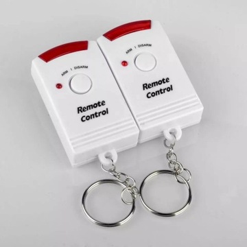 БЕСПРОВОДНАЯ СТРОИТЕЛЬНАЯ СИГНАЛИЗАЦИЯ Для гаража на чердаке
