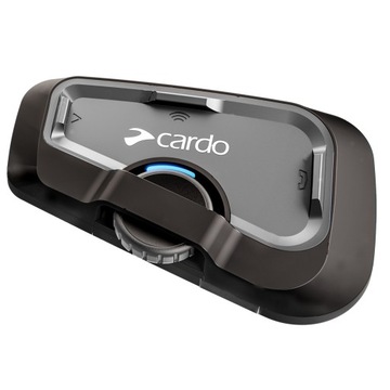 МОТОЦИКЛОВЫЙ ИНТЕРКОМ Cardo FREECOM 2X 1 КОМПЛЕКТ JBL + АККУМУЛЯТОРНЫЙ ВЫПРЯМИТЕЛЬ