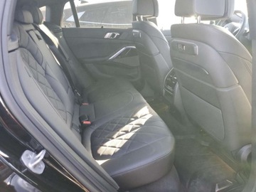 BMW X6 G06 2025 BMW X6 XDrive40I 2025 3.0l 3.0 Benzyna 375KM, zdjęcie 10