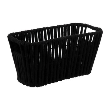 KOSZYK NA KOSMETYKI organizer do przechowywania