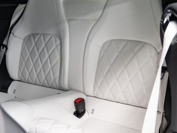 Mercedes AMG GT C190 Coupe 4d Facelifting 4.0 63 585KM 2025 MERCEDES-BENZ AMG GT 63 4Matic+ Coupe 4.0 (585KM) 2025, zdjęcie 11