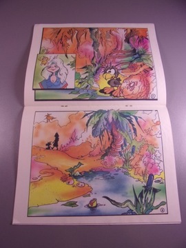 ДЭВИД и СЭНДИ 11. ПРОЩАНИЕ 1990