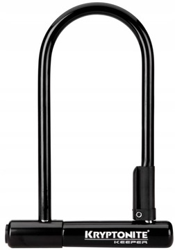 Zapięcie U-Lock KRYPTONITE Keeper Original STD
