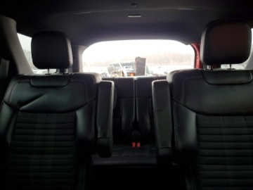 Ford Explorer VI 2025 Ford Explorer St-Line 2025 2.3 Benzyna 300KM, zdjęcie 4