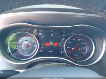Dodge Charger VII 2021 Dodge Charger SXT 2021 3.6l 3.6 Benzyna 292KM, zdjęcie 10