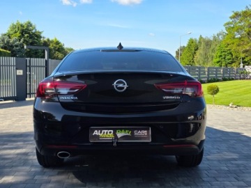 Opel Insignia I Sedan Facelifting 2.0 CDTI Ecotec 170KM 2017 Opel Insignia 2.0 170Ps Polski Salon Navi POLSKORY Piekna Gwarancja 2.0, zdjęcie 4