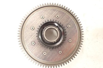 KTM SMC-R 690 Диски корзины сцепления