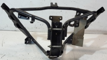 Рамка передней фары 6758655 Piaggio X10 X-10 125 350 2012-2016
