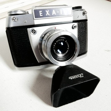 EXA1 Меритар 50 1:2,9