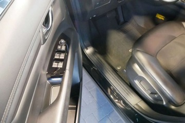 Mazda CX-5 II SUV Facelifting 2.5 SKYACTIV-G 194KM 2023 Mazda CX-5 2.5 benz Skyactiv Sport SLine 4x4 Kamera Radar NaviMenuPL Drive, zdjęcie 21