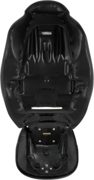 Пассажирское сиденье Harley Davidson Touring 09-24 сиденье-скамейка