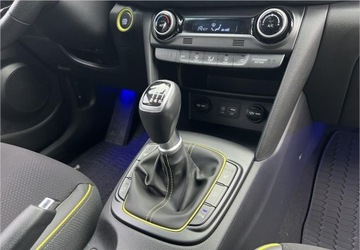 Hyundai Kona I Crossover 1.0 T-GDI 120KM 2017 Hyundai Kona 1.0 T-GDI Style Krell NAVI Gwarancja Hyundai Promise Benzyna, zdjęcie 19