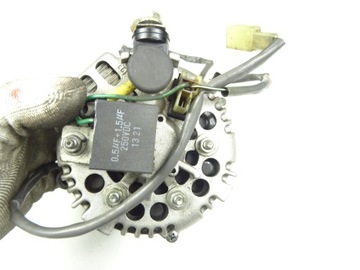 ГЕНЕРАТОР HONDA GL 1500 82-01