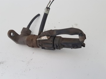 ELEKTROZAWÓR ZAWÓR AUTOBUS VOLVO B7R-C4 6724