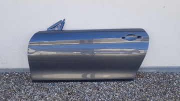 Drzwi lewe BMW 4 F32 F33 Coupe Cabrio