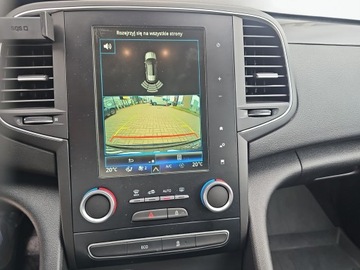 Renault Talisman Kombi 1.5 Energy dCi 110KM 2016 Renault Talisman Kombi, serwis ASO, zdjęcie 14