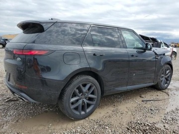 Land Rover Range Rover Sport III 2023 Land Rover Range Rover Sport 2023, silnik 4.4, naped 44, od ubezpieczyciela, zdjęcie 2