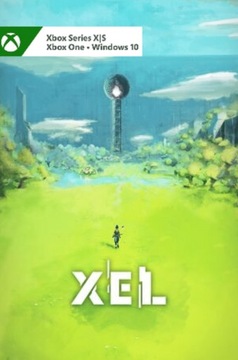 XEL XBOX ONE S/X KLUCZ KOD