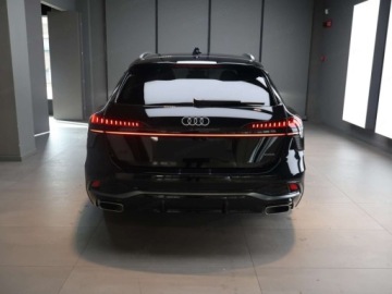 Audi A6 C8 Avant Plug In Facelifting 2.0 50 TFSI e 299KM 2025 AUDI A6 e-Hybrid quattro Avant Combi (299 KM) 2025, zdjęcie 2