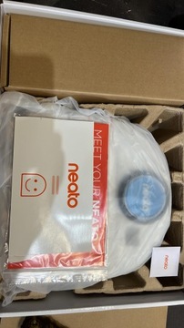 NEATO Botvac D7500 Робот Робот-пылесос