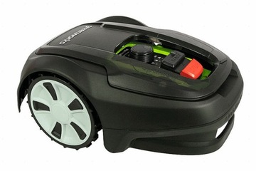 GREENWORKS OPTIMOW 5 BLUETOOTH - ROBOT KOSZĄCY