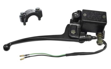 Pompa hamulcowa na przód prawa Moretti