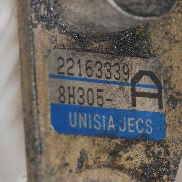 NISSAN X-TRAIL T30 2002 ČERPADLO SERVA