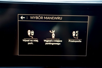 Peugeot 5008 II Crossover Facelifting 1.6 PureTech 180KM 2023 Peugeot 5008 GT kamery Skora Nawi blis night visio, zdjęcie 38