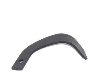 ПРАВЫЙ НОЖ МАШИНЫ ДЛЯ ЗАГРЯЗНЕНИЯ HGS X620 HORTMASZ