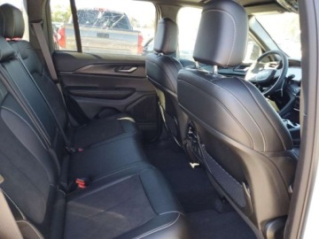 Jeep Grand Cherokee V 2025 Jeep Grand Cherokee 2025 JEEP GRAND CHEROKEE LAREDO 3.6 Benzyna 293KM, zdjęcie 11